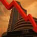 Stock Market Crash: खुलते ही शेयर बाजार में हाहाकार, Sensex 700 अंक से ज्यादा टूटा