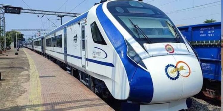 वंदे भारत ट्रेनों का बदलेगा शेड्यूल, 5 रूट पर नई तैयारी