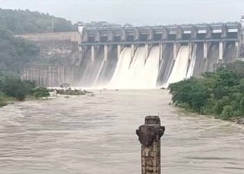 छत्तीसगढ़ में मानसून मेहरबान, 100.1% सामान्य बारिश दर्ज