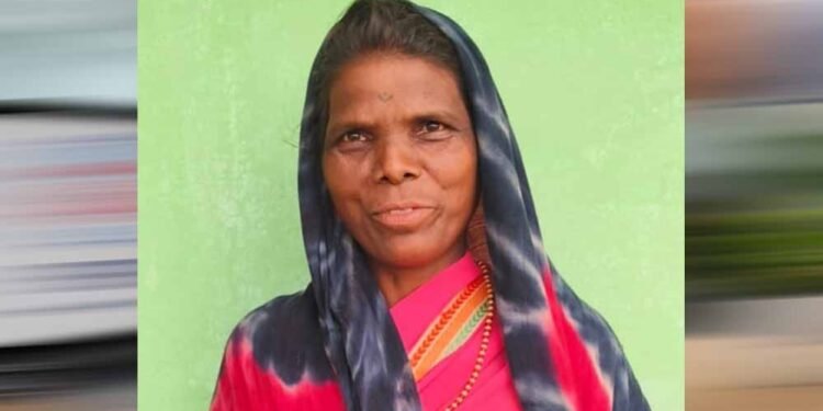 अब बारिश की चिंता हुई दूर, सरिता के घर खुशियां देती हैं दस्तक
