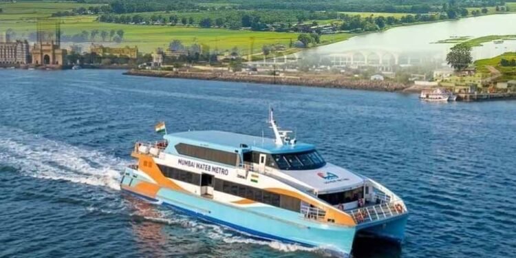 MP में बनेगी Water Transport Authority, क्रूज-बोट से जल परिवहन तक बदलेंगे नियम