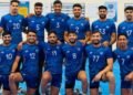 Asian Games 2026: भारत ने कबड्डी में जीता गोल्ड, फाइनल में ईरान को हराकर रचा इतिहास