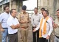 गंगरेल बांध के सभी 14 गेट खुले, महानदी के तटीय क्षेत्रों में प्रशासन अलर्ट मोड पर