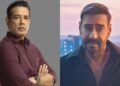 क्राइम पेट्रोल में अजय देवगन की एंट्री फीकी, अनूप सोनी की याद दिला रही होस्टिंग