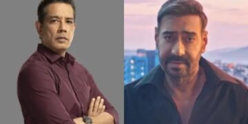 क्राइम पेट्रोल में अजय देवगन की एंट्री फीकी, अनूप सोनी की याद दिला रही होस्टिंग
