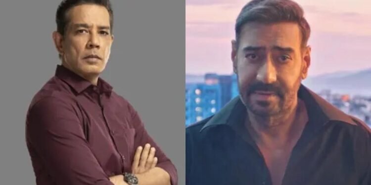 क्राइम पेट्रोल में अजय देवगन की एंट्री फीकी, अनूप सोनी की याद दिला रही होस्टिंग