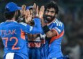 IND vs AFG: बारिश ने धोया मुकाबला, टीम इंडिया सेमीफाइनल में पहुंची