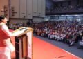राष्ट्रसेवी स्व. अशोक सिंहल की सेवाएं याद रखी जाएंगी : मुख्यमंत्री डॉ. यादव