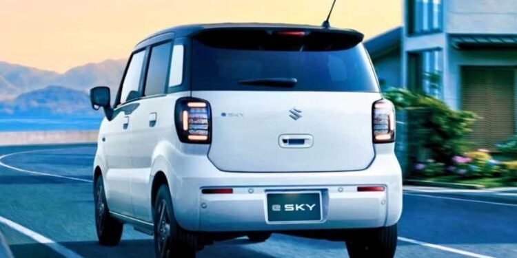Maruti की सबसे सस्ती EV जल्द होगी लॉन्च, 10 लाख से कम कीमत और दमदार रेंज से Tata को देगी टक्कर