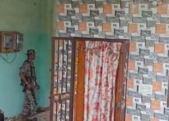 CGPSC घोटाले में ED का बड़ा एक्शन, भूपेश बघेल के पूर्व PA के ठिकाने पर छापा