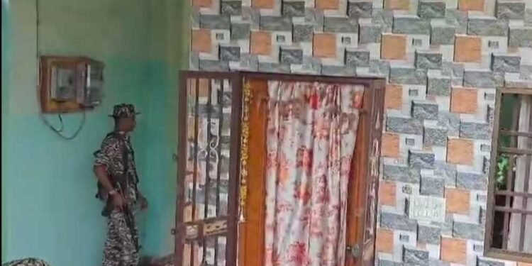 CGPSC घोटाले में ED का बड़ा एक्शन, भूपेश बघेल के पूर्व PA के ठिकाने पर छापा