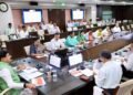 CM ने लॉन्च किया जन विश्वास अभियान पोर्टल, एक महीने में 5.64 लाख शिकायतों का निपटारा
