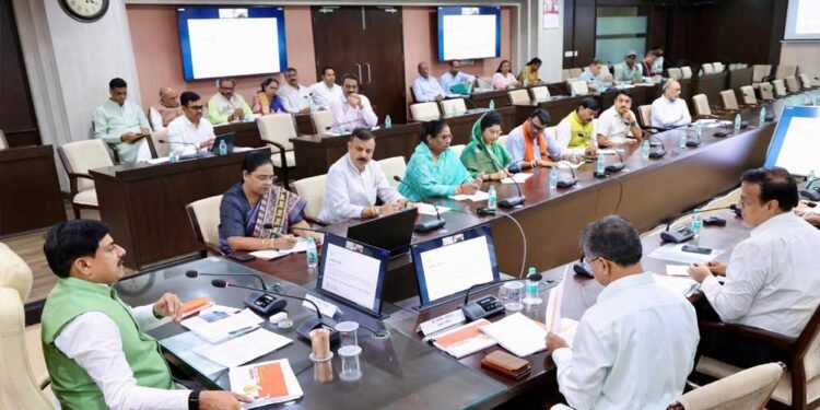 CM ने लॉन्च किया जन विश्वास अभियान पोर्टल, एक महीने में 5.64 लाख शिकायतों का निपटारा