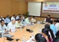 700 सहायक प्राध्यापकों की भर्ती और पदोन्नति प्रक्रिया में अनावश्यक विलंब न करें – उच्च शिक्षा मंत्री टंक राम वर्मा