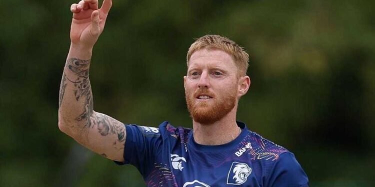 Ben Stokes ने रचा इतिहास, बने BBL इतिहास के सबसे महंगे खिलाड़ी; IPL में भी बना चुके हैं रिकॉर्ड