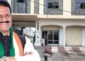 पूर्व कांग्रेस विधायक संजय शर्मा के ठिकानों पर ED की रेड, तेंदूखेड़ा-देवरी में खंगाले जा रहे रिकॉर्ड