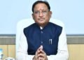 CM विष्णुदेव साय की अध्यक्षता में कैबिनेट बैठक, कई अहम फैसलों पर लगी मुहर