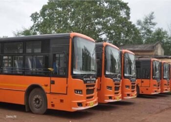 रायपुर में जल्द दौड़ेंगी 100 ई-बसें, मार्च तक शुरू होगी सेवा