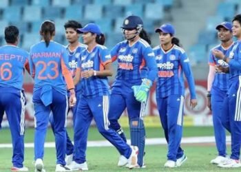 एशियन गेम्स 2026: गोल्ड के लिए भारत-श्रीलंका आमने-सामने, जानें कब और कहां होगा मैच