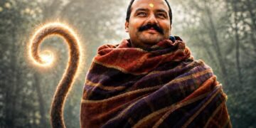 2 करोड़ की फिल्म ‘हनुमान अंश’ ने मचाया तहलका, 31वें दिन 100 करोड़ के पार पहुंची कमाई