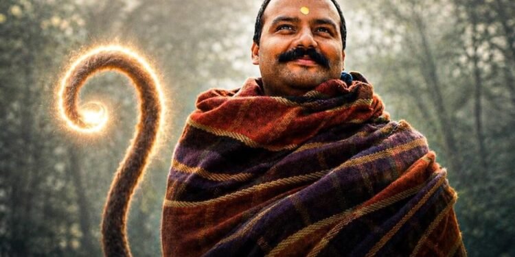 2 करोड़ की फिल्म ‘हनुमान अंश’ ने मचाया तहलका, 31वें दिन 100 करोड़ के पार पहुंची कमाई