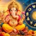 Ganesh Chaturthi 2026: 14 सितंबर से इन 5 राशियों की चमकेगी किस्मत, बप्पा बरसाएंगे कृपा