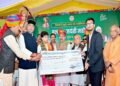 जिनके हाथ में हल, वही है देश का असली बल : मुख्यमंत्री डॉ. यादव