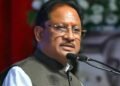रायपुर : मुख्यमंत्री विष्णुदेव साय के निर्देश पर जशपुर को सड़क विकास की बड़ी सौगात