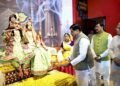 भगवान श्रीकृष्ण के जहां-जहां चरण पड़े, उन्हें श्रीकृष्ण तीर्थ के रूप में विकसित कर रही राज्य सरकार : मुख्यमंत्री डॉ. यादव