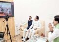 अब किसानों को सिंचाई के लिए दिन में भी उपलब्ध होगी बिजली : मुख्यमंत्री डॉ. यादव