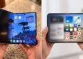iPhone Duo जैसा फोल्ड इफेक्ट Galaxy Z Fold 8 में दिखा, यूजर ने बनाया शानदार डेमो