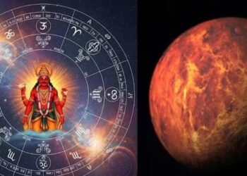 मंगल का पुष्य नक्षत्र में प्रवेश, मेष समेत इन 4 राशियों की बदलेगी किस्मत
