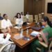 बालाघाट में स्वास्थ्य सेवाओं की पहुंच और डिलीवरी व्यवस्था करें सुदृढ़: उप मुख्यमंत्री शुक्ल