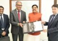 सीमेंस एनर्जी उज्जैन में करेगी 2,053 करोड़ का निवेश