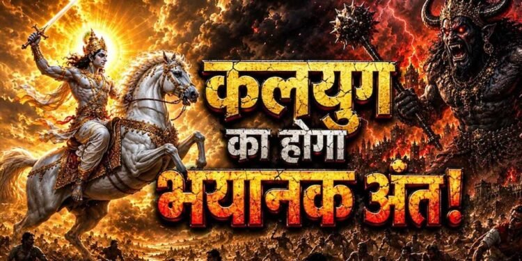 शिव पुराण में घोर कलयुग के लक्षण, जानिए कैसा होगा मनुष्य और समाज का भविष्य