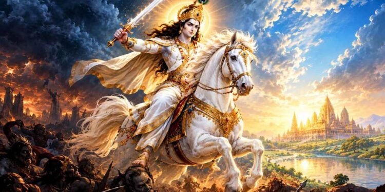 कल्कि अवतार कब और कहां होगा? जानें भगवान विष्णु के अंतिम अवतार से जुड़ी मान्यताएं