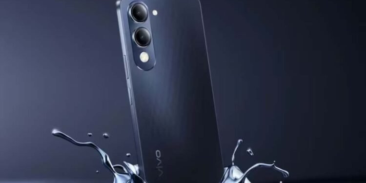 ₹16 हजार में 6000mAh बैटरी वाला 5G फोन, Vivo T4 Lite के फीचर्स जानें