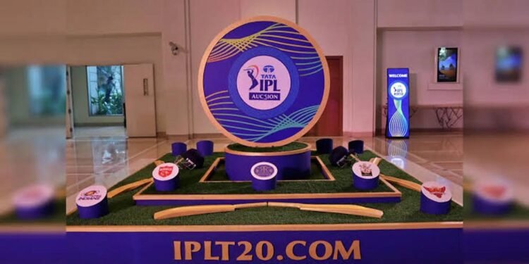 IPL 2027 मिनी ऑक्शन भारत में होगा, BCCI गवर्निंग काउंसिल ने लिया बड़ा फैसला