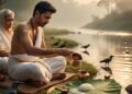 पितृ पक्ष में इन 4 कामों से करें परहेज, श्राद्ध-तर्पण के बाद जरूर रखें सावधानी