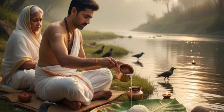 पितृ पक्ष में इन 4 कामों से करें परहेज, श्राद्ध-तर्पण के बाद जरूर रखें सावधानी