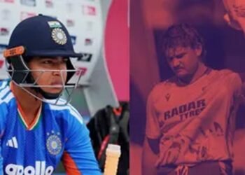 53 गेंदों में शतक, 20 साल की उम्र में लुआन-ड्रे प्रिटोरियस ने रचा इतिहास