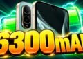 POCO का धांसू बजट 5G फोन, 6300mAh बैटरी और 120Hz स्क्रीन के साथ कीमत ₹10,999
