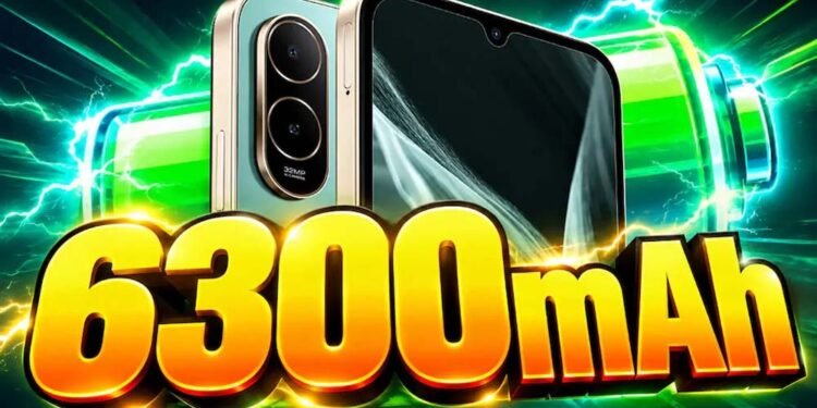 POCO का धांसू बजट 5G फोन, 6300mAh बैटरी और 120Hz स्क्रीन के साथ कीमत ₹10,999