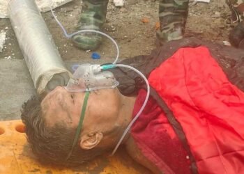 नेपाल में तबाही के 9 दिन बाद सुरंग से आई आवाज, रेस्क्यू टीम ने 2 लोगों को जिंदा निकाला