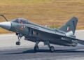 तेजस को मिला ‘बाहुबली’ इंजन, GE Aerospace ने HAL को सौंपे 3 F404-IN20 इंजन; बढ़ेगी लड़ाकू ताकत