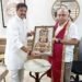 भाजपा नेता चेतन भार्गव ने प्रदेश अध्यक्ष हेमंत खंडेलवाल को दी जन्मदिवस की शुभकामनाएं