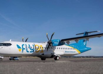 FLY91 का बड़ा दांव, ₹9,500 करोड़ में 40 नए विमान खरीदेगी कंपनी; 60+ फ्लीट का लक्ष्य