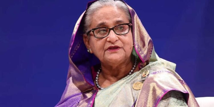 शेख हसीना खुद बांग्लादेश लौटेंगी या भारत भेजेगा? जानें क्यों लिया वापसी का फैसला