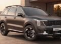 Kia Sorento भारत में लॉन्च, ₹27.99 लाख से शुरू कीमत; दमदार हाइब्रिड इंजन के साथ उतरी SUV