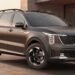 Kia Sorento भारत में लॉन्च, ₹27.99 लाख से शुरू कीमत; दमदार हाइब्रिड इंजन के साथ उतरी SUV